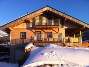 Haus Riedmann Lend